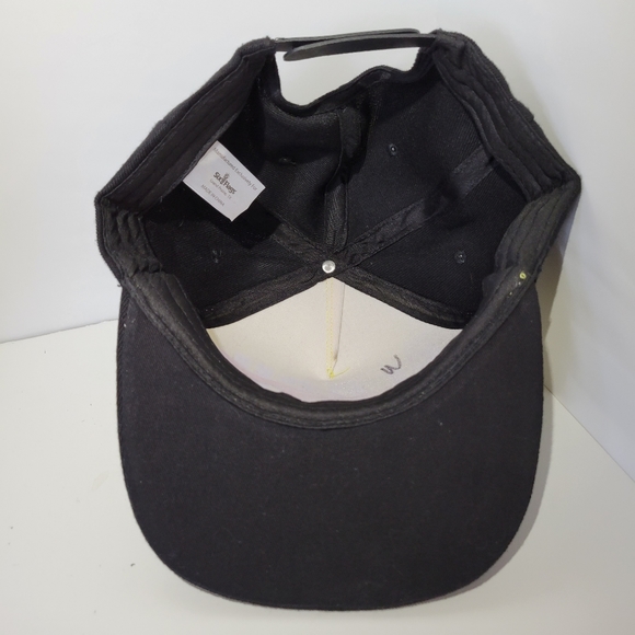 Six Flags The Flash DC Comics Snapback Hat - Picture 4 of 5